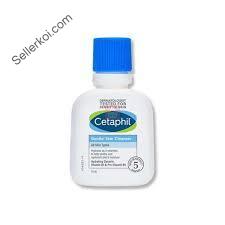 Cetaphil Gentle Skin Cleanser Face & Body (59ml)